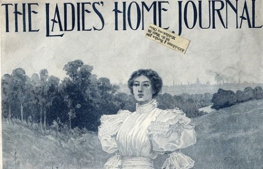 Совети за жени од 1895 година